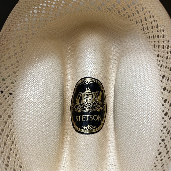 Stetson hat “Rockies” - Picture 7 of 10